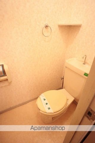 グリーンハイツ花畑の内装写真