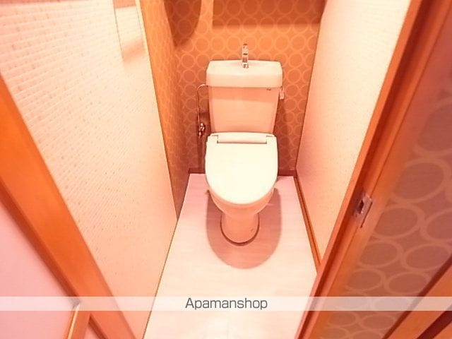インペリアル砂山の内装写真
