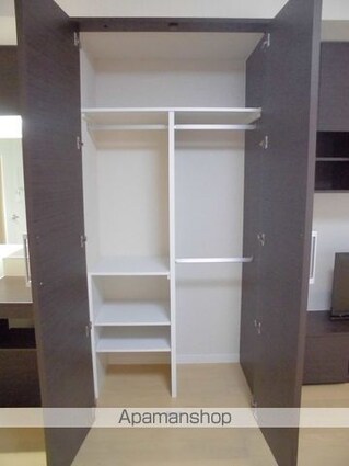 レオネクストユイット[1R/31.82m2]の洗面所