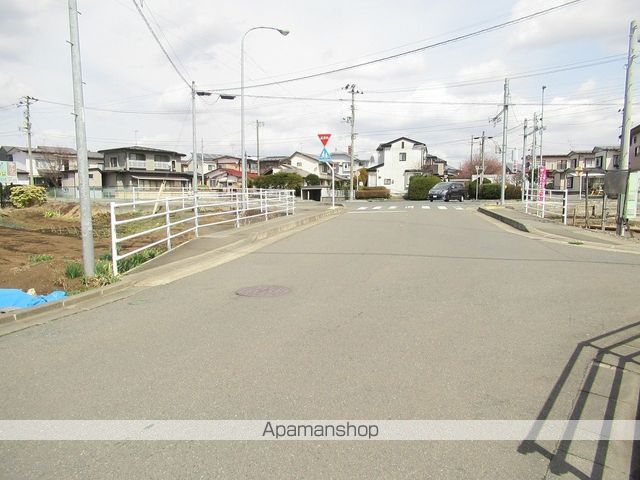 プレジールKの周辺写真