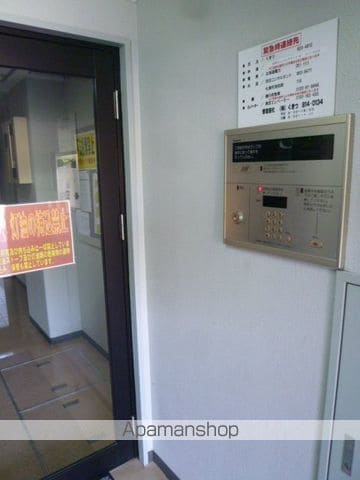セントポーリア五番館の内装写真