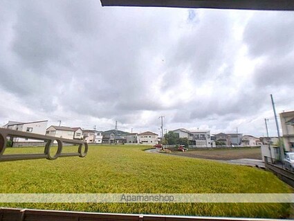 シンフォニーⅦ[2LDK/59.85m2]の内装3