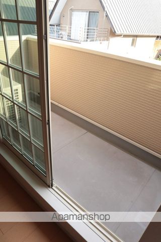 南海電鉄泉北線 深井駅 徒歩18分 2階建 築15年の内装写真