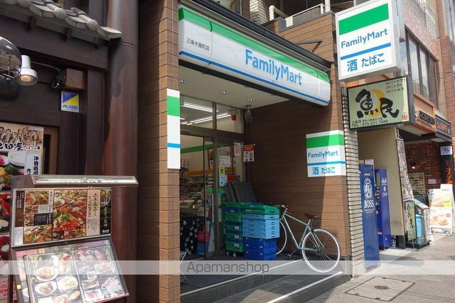 プレサンス京都神宮道の周辺写真