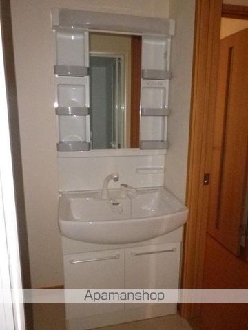 ハーベストの内装写真