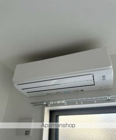 RESIDENCE COURT深江橋の内装写真
