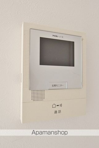 クラヴィエ沖洲 I番館の内装写真