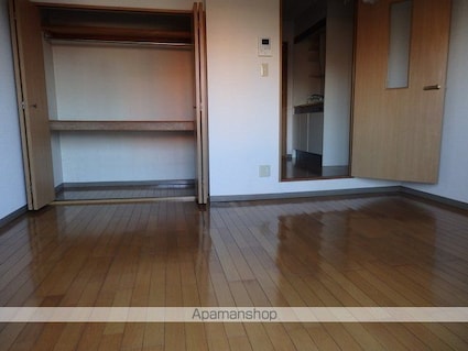 宮城県仙台市太白区長町５丁目[1K/23.4m2]の内装1