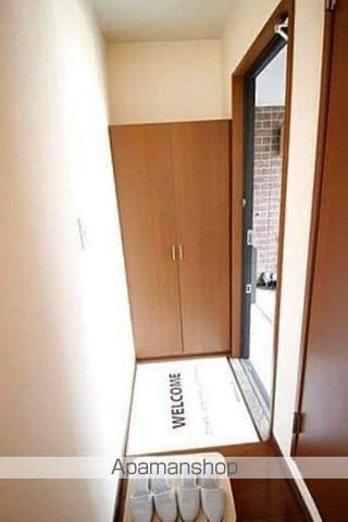 カトルセゾンの内装写真