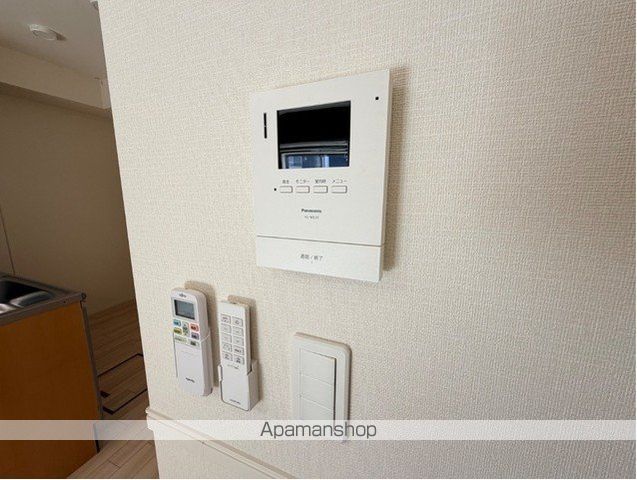 ベラ フェリシア亀川中央の内装写真