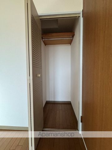 ヒルズ池場の内装写真