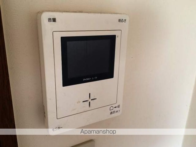 コーポ松岡Cの内装写真