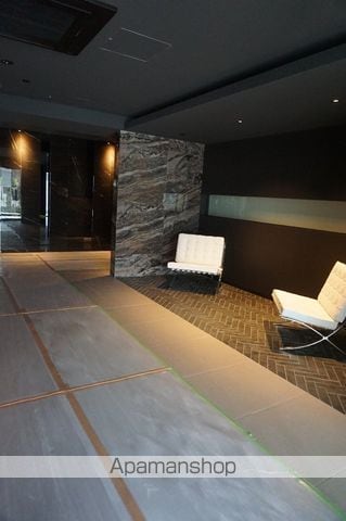 LUXENA KADOMAの内装写真