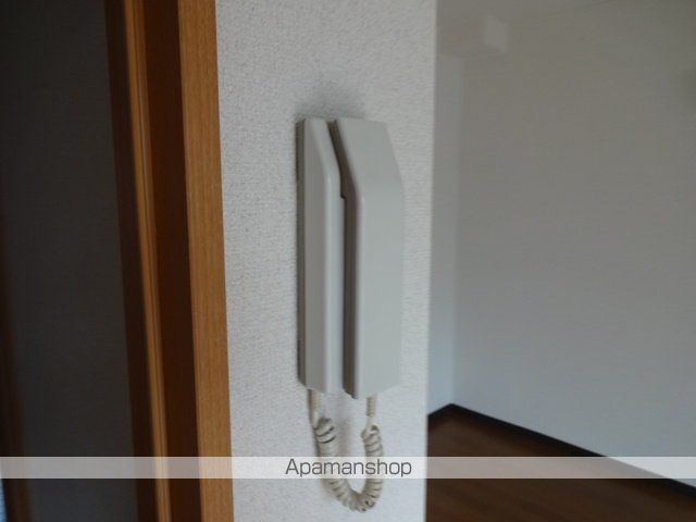 プリモ伊加賀の内装写真