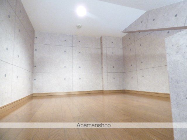 サクセス江坂の内装写真