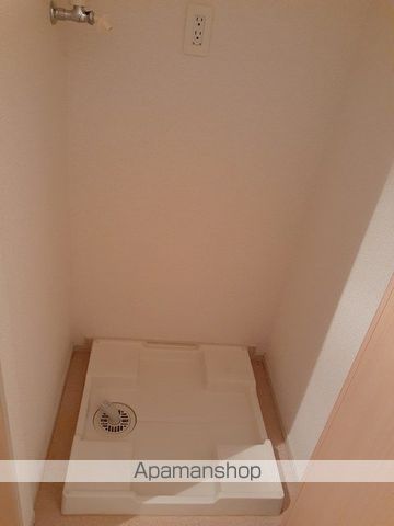 エステランサの内装写真