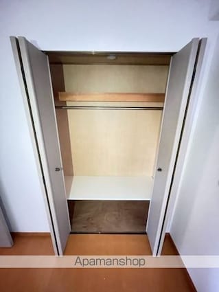 サンコート南草津[3LDK/76.89m2]の収納