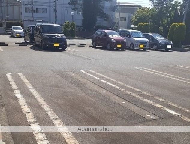 ボヌールカメリアAのその他写真