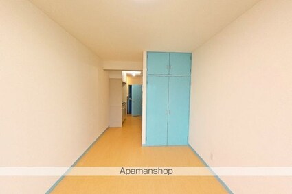 高知県高知市愛宕町４丁目[1K/20m2]の内装3