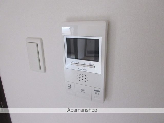 ウィンひばりが丘の内装写真