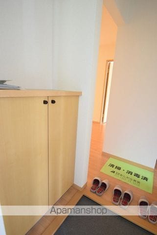 K’s Glycineの内装写真