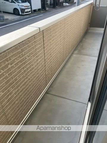 DーROOM蘇原村雨町B棟の内装写真