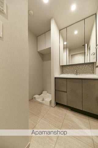 GRANPASEO西麻布IIの内装写真