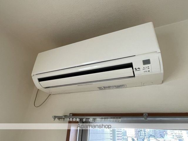 サンパレスシカマの内装写真