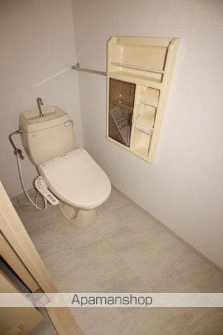 フレグランス高木の内装写真