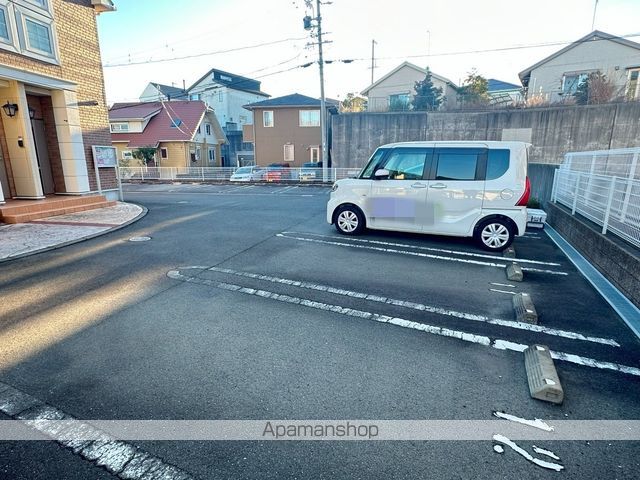 ウィスティリア2のその他写真