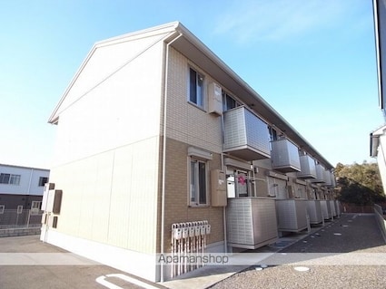 アイリス[1LDK/40.29m2]の外観1