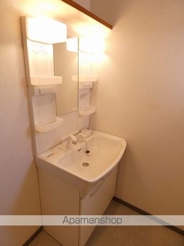 リバーシティ杉森Aの内装写真