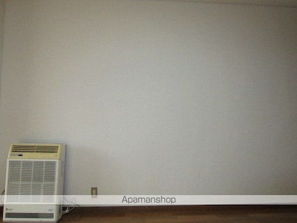 第２コーポシモダ[1K/28.6m2]の内装