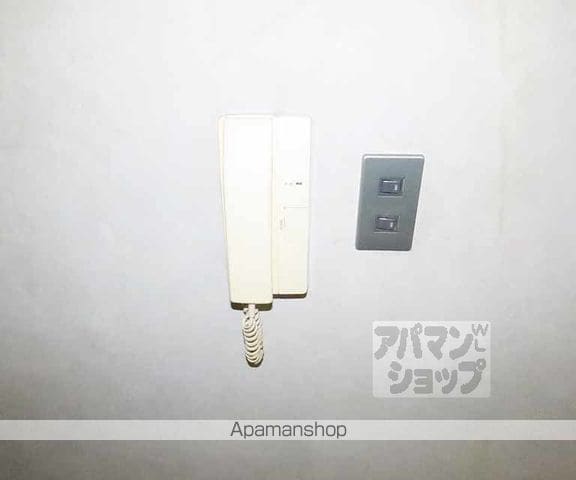 クリーンリビング四条大宮の内装写真