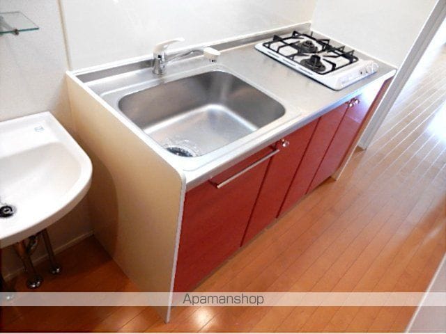 エンクレスト赤坂壱番館の内装写真