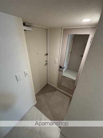 アーバネックス堺筋本町の内装写真