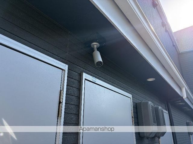 CRASTINE荒井2丁目の内装写真