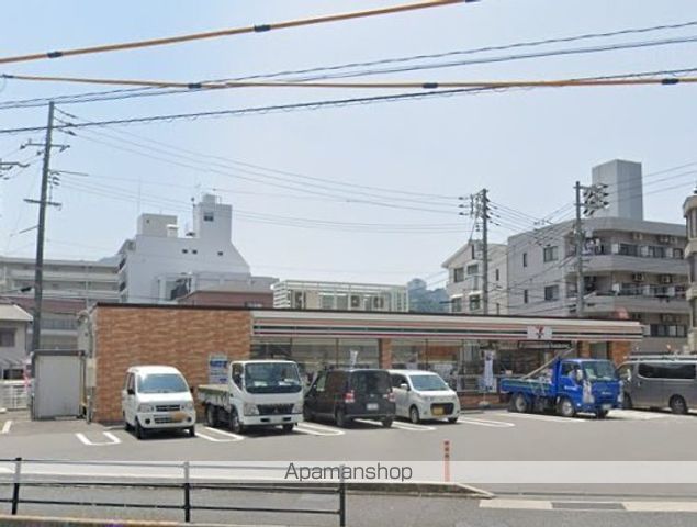 フレグランス西霞 C棟の周辺写真