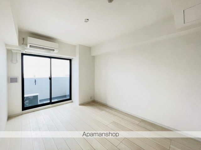 SーRESIDENCE神宮西駅前ASCENTの内装写真