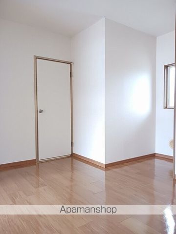 サンシティ臼井Aの内装写真