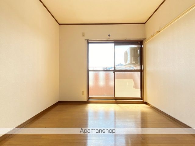 コーポエグゼの内装写真