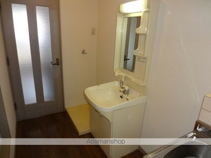 フレンズ双葉ヶ丘[1K/24.75m2]の洗面所