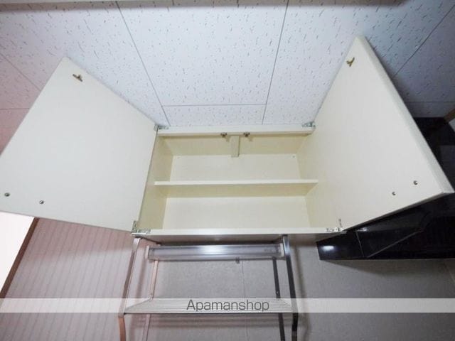 プランド河原町の内装写真