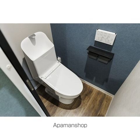 Rーfino札幌桑園の内装写真