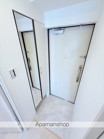 URBANPARKSHINOSAKAの内装写真