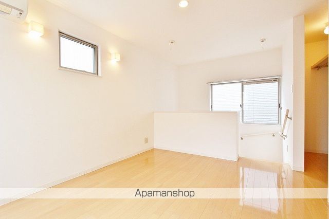 アンソレイユ住吉の内装写真