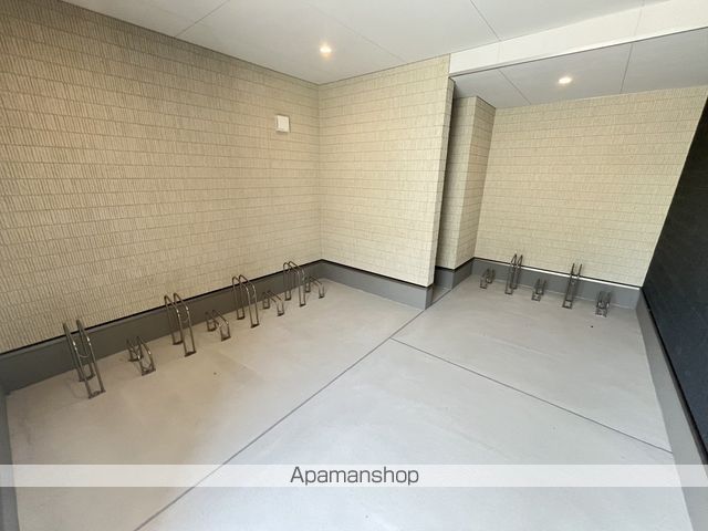 ブライトコートの外観写真
