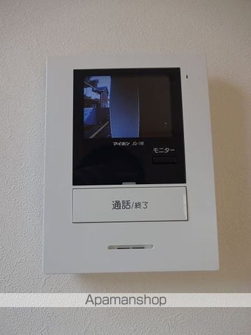 RUELLE ESTの内装写真