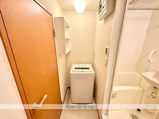レオパレス坂戸千代田の内装写真