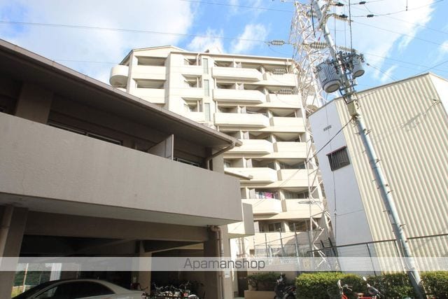 エクセレント野田の外観写真